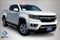 2017 Chevrolet Colorado LT