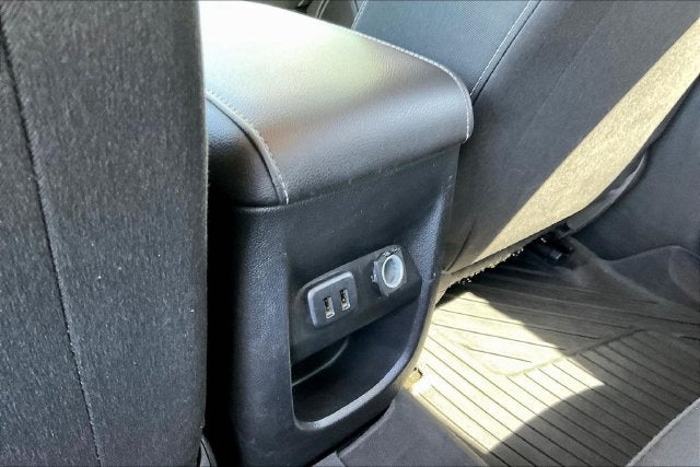 2017 Chevrolet Colorado LT