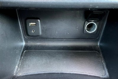 2017 Chevrolet Colorado LT
