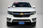 2017 Chevrolet Colorado LT