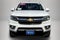 2017 Chevrolet Colorado LT