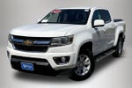 2017 Chevrolet Colorado LT