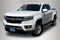 2017 Chevrolet Colorado LT