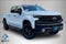 2021 Chevrolet Silverado 1500 4WD Crew Cab Short Bed LT Trail Boss
