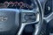 2021 Chevrolet Silverado 1500 4WD Crew Cab Short Bed LT Trail Boss