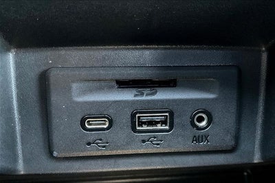 2021 Chevrolet Silverado 1500 4WD Crew Cab Short Bed LT Trail Boss