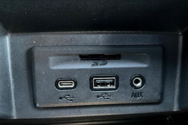 2021 Chevrolet Silverado 1500 4WD Crew Cab Short Bed LT Trail Boss