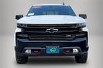 2021 Chevrolet Silverado 1500 4WD Crew Cab Short Bed LT Trail Boss