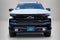 2021 Chevrolet Silverado 1500 4WD Crew Cab Short Bed LT Trail Boss