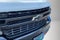 2021 Chevrolet Silverado 1500 4WD Crew Cab Short Bed LT Trail Boss