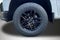 2021 Chevrolet Silverado 1500 4WD Crew Cab Short Bed LT Trail Boss
