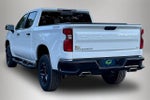 2021 Chevrolet Silverado 1500 4WD Crew Cab Short Bed LT Trail Boss