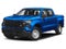 2023 Chevrolet Silverado 1500 4WD Crew Cab Short Bed RST