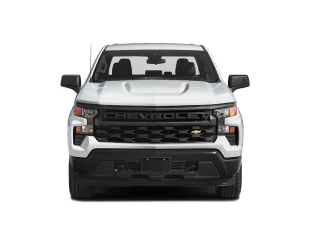 2023 Chevrolet Silverado 1500 4WD Crew Cab Short Bed RST