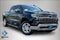 2024 Chevrolet Silverado 1500 4WD Crew Cab Short Bed LTZ