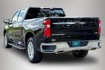 2024 Chevrolet Silverado 1500 4WD Crew Cab Short Bed LTZ