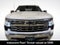 2025 Chevrolet Silverado 1500 4WD Crew Cab Short Bed LTZ