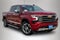 2025 Chevrolet Silverado 1500 4WD Crew Cab Short Bed High Country