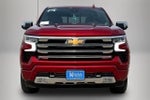 2025 Chevrolet Silverado 1500 4WD Crew Cab Short Bed High Country