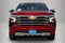 2025 Chevrolet Silverado 1500 4WD Crew Cab Short Bed High Country