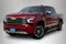 2025 Chevrolet Silverado 1500 4WD Crew Cab Short Bed High Country