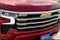 2025 Chevrolet Silverado 1500 4WD Crew Cab Short Bed High Country