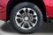2025 Chevrolet Silverado 1500 4WD Crew Cab Short Bed High Country