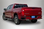 2025 Chevrolet Silverado 1500 4WD Crew Cab Short Bed High Country