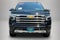 2025 Chevrolet Silverado 1500 4WD Crew Cab Short Bed High Country