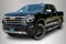 2025 Chevrolet Silverado 1500 4WD Crew Cab Short Bed High Country