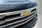 2025 Chevrolet Silverado 1500 4WD Crew Cab Short Bed High Country
