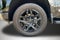 2025 Chevrolet Silverado 1500 4WD Crew Cab Short Bed High Country