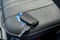 2025 Chevrolet Silverado 1500 4WD Crew Cab Short Bed High Country