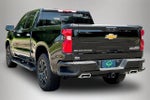 2025 Chevrolet Silverado 1500 4WD Crew Cab Short Bed High Country