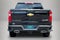 2025 Chevrolet Silverado 1500 4WD Crew Cab Short Bed High Country