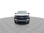 2020 Chevrolet Silverado 1500 4WD Crew Cab Short Bed RST