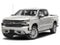 2020 Chevrolet Silverado 1500 4WD Crew Cab Short Bed High Country