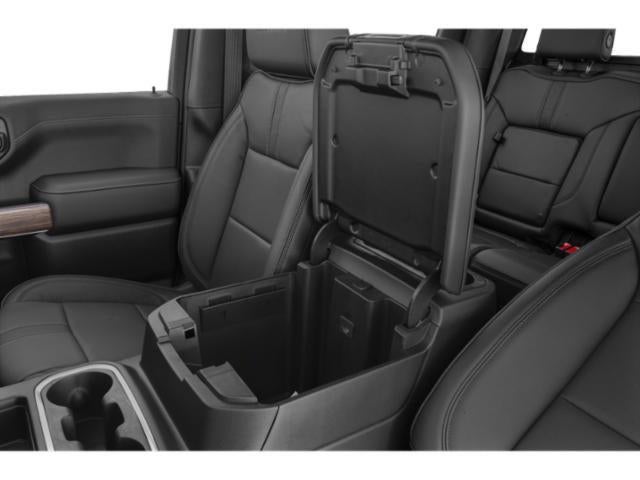 2020 Chevrolet Silverado 1500 4WD Crew Cab Short Bed High Country