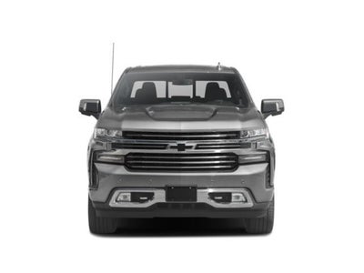 2020 Chevrolet Silverado 1500 4WD Crew Cab Short Bed High Country