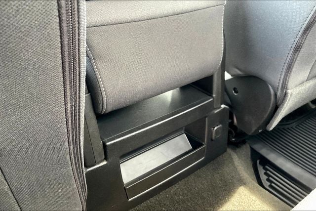 2017 Chevrolet Silverado 1500 2LT