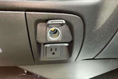 2017 Chevrolet Silverado 1500 2LT