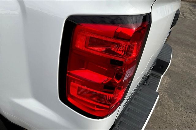 2017 Chevrolet Silverado 1500 2LT