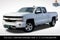 2017 Chevrolet Silverado 1500 2LT