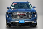 2024 GMC Acadia AWD Denali