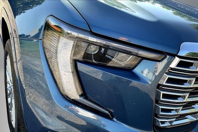2024 GMC Acadia AWD Denali