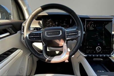 2024 GMC Acadia AWD Denali