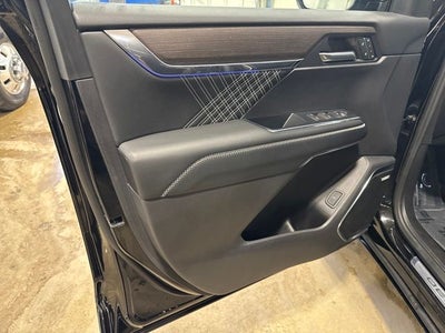 2024 GMC Acadia AWD Denali