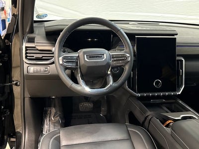 2024 GMC Acadia AWD Denali