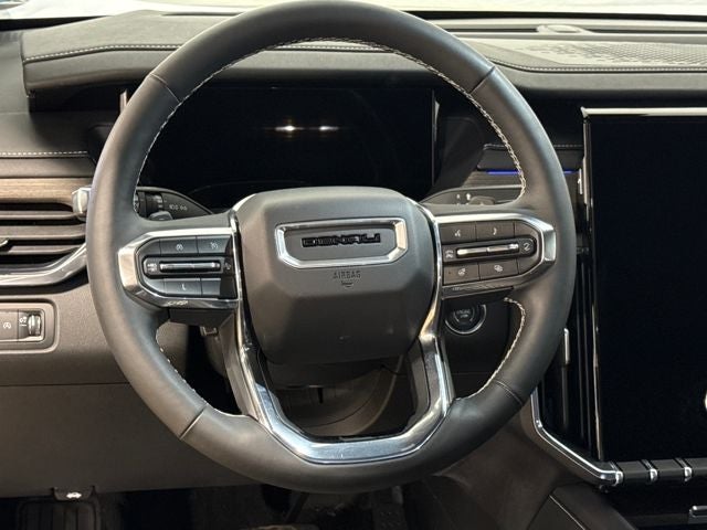 2024 GMC Acadia AWD Denali