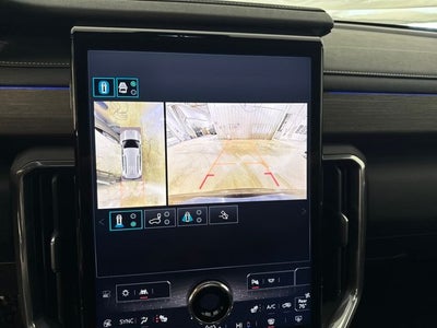 2024 GMC Acadia AWD Denali